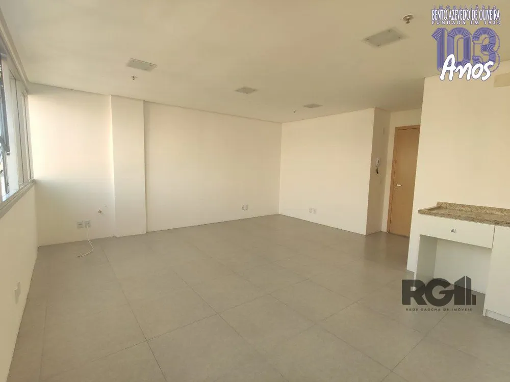 Box-Garagem, 23 m² - Foto 2
