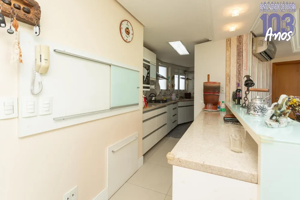 Apartamento, 3 quartos, 90 m² - Foto 2