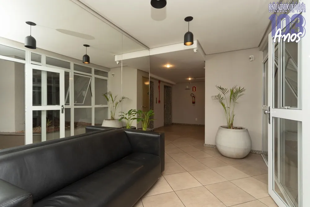 Apartamento, 3 quartos, 90 m² - Foto 7