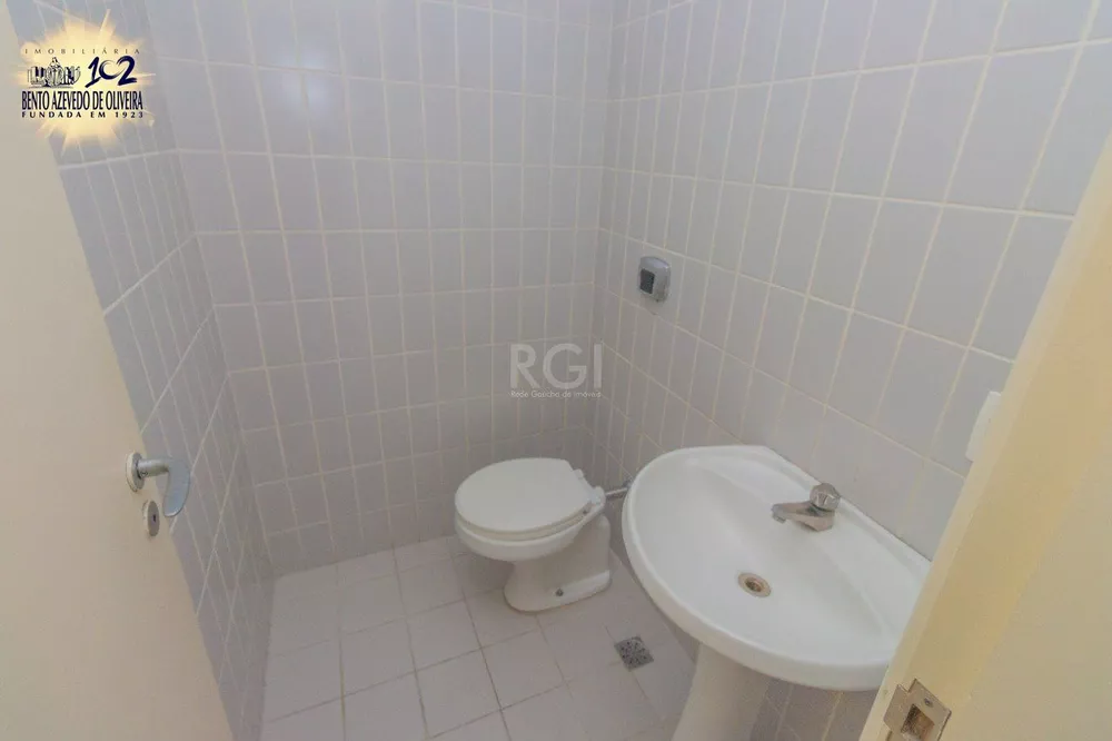 Sala-Conjunto, 36 m² - Foto 8