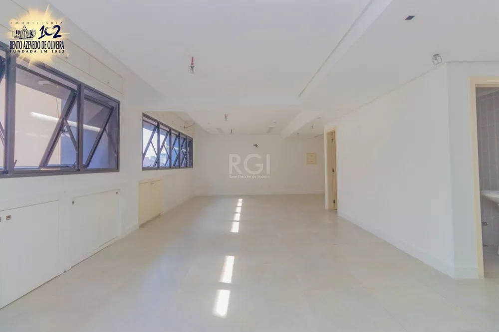 Sala-Conjunto, 36 m² - Foto 1