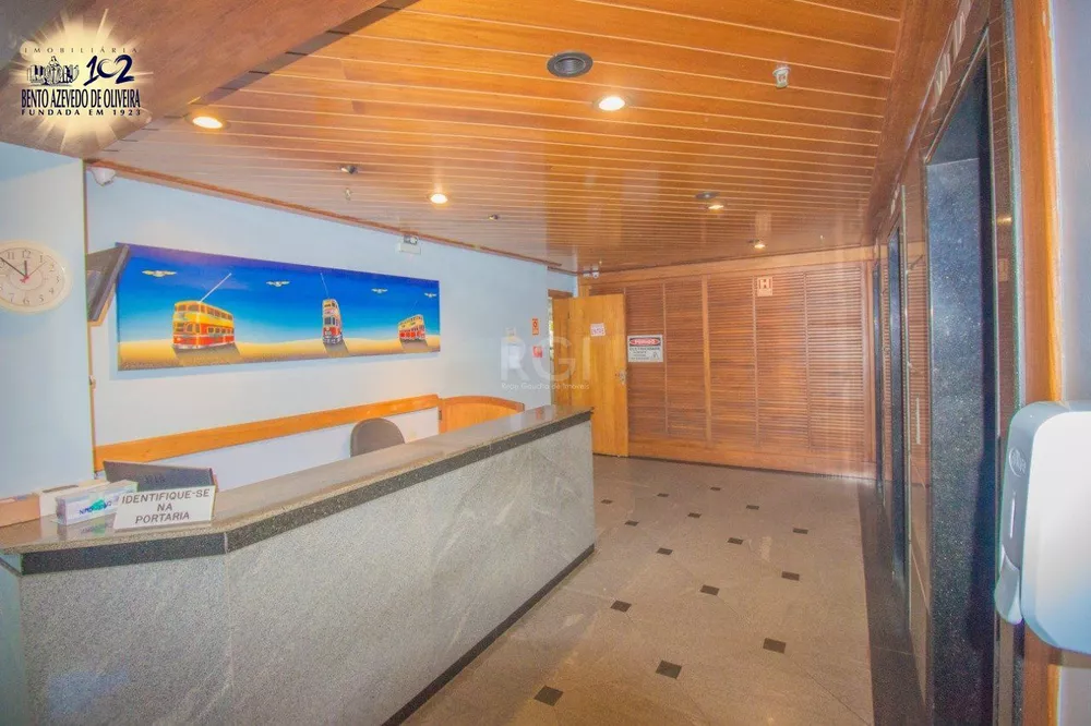 Sala-Conjunto, 36 m² - Foto 7