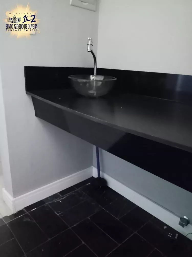 Sala-Conjunto, 40 m² - Foto 7