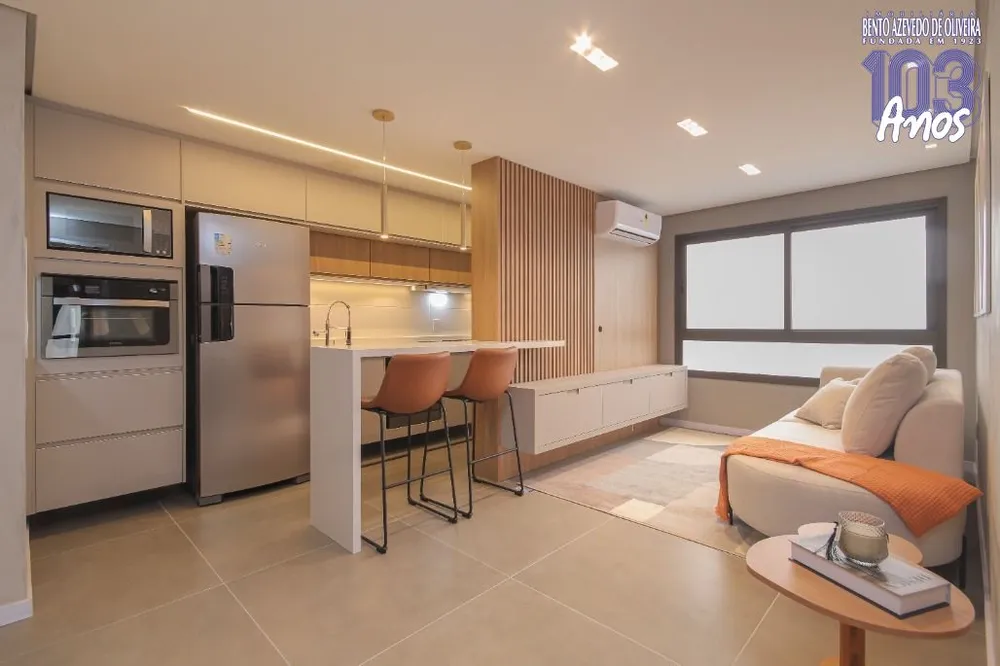 Sala-Conjunto, 40 m² - Foto 16