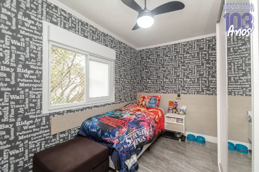 Sala-Conjunto, 40 m² - Foto 10