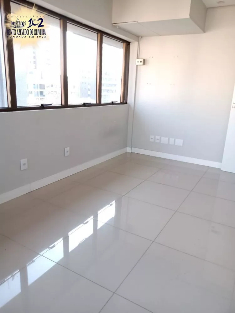 Sala-Conjunto, 40 m² - Foto 1