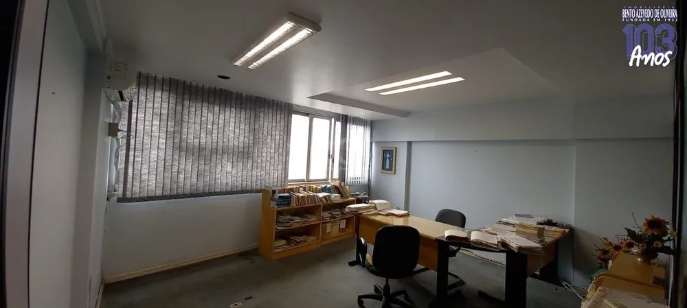 Sala-Conjunto, 90 m² - Foto 2