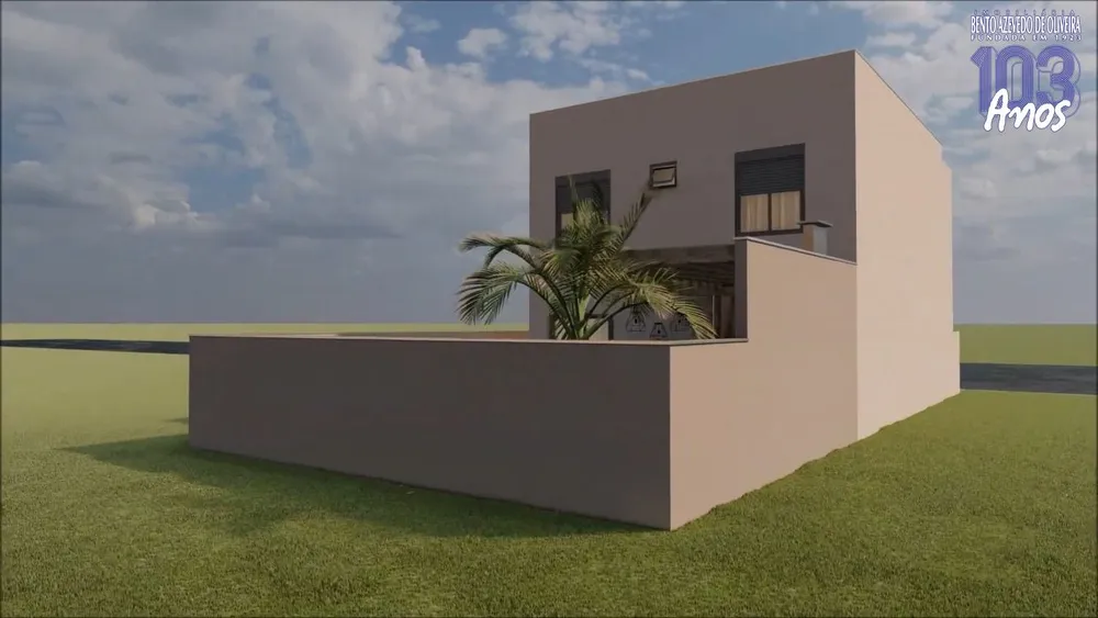 Sobrado, 3 quartos, 180 m² - Foto 5
