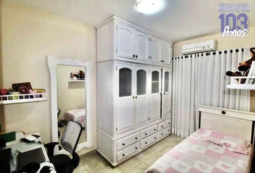Sobrado, 3 quartos, 180 m² - Foto 6