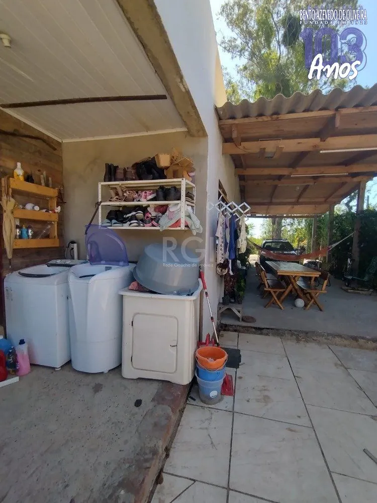 Casa, 2 quartos, 200 m² - Foto 1