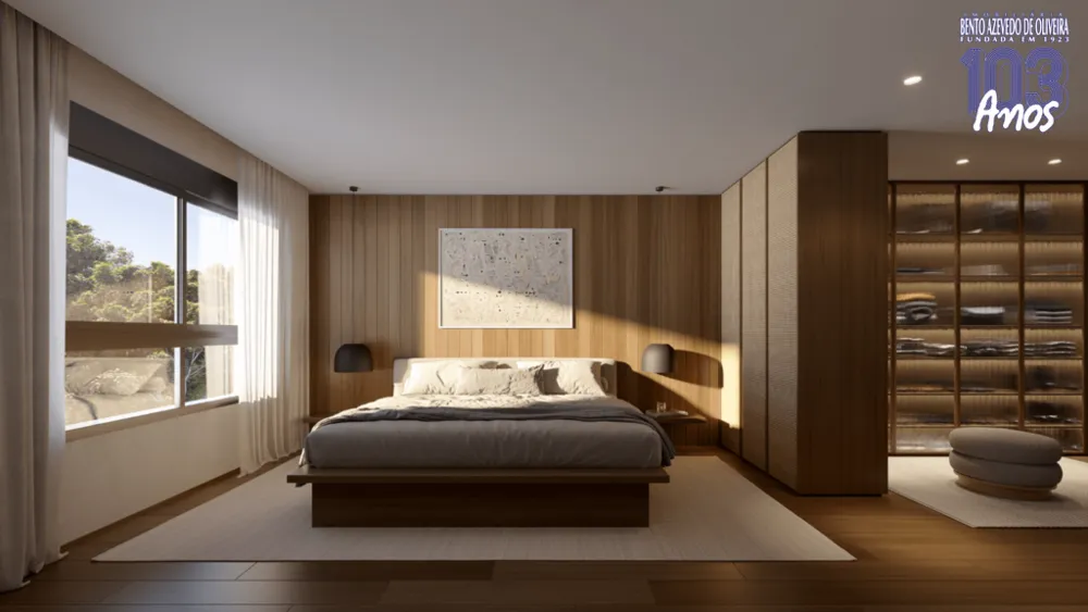 Casa de Condomínio, 3 quartos - Foto 7