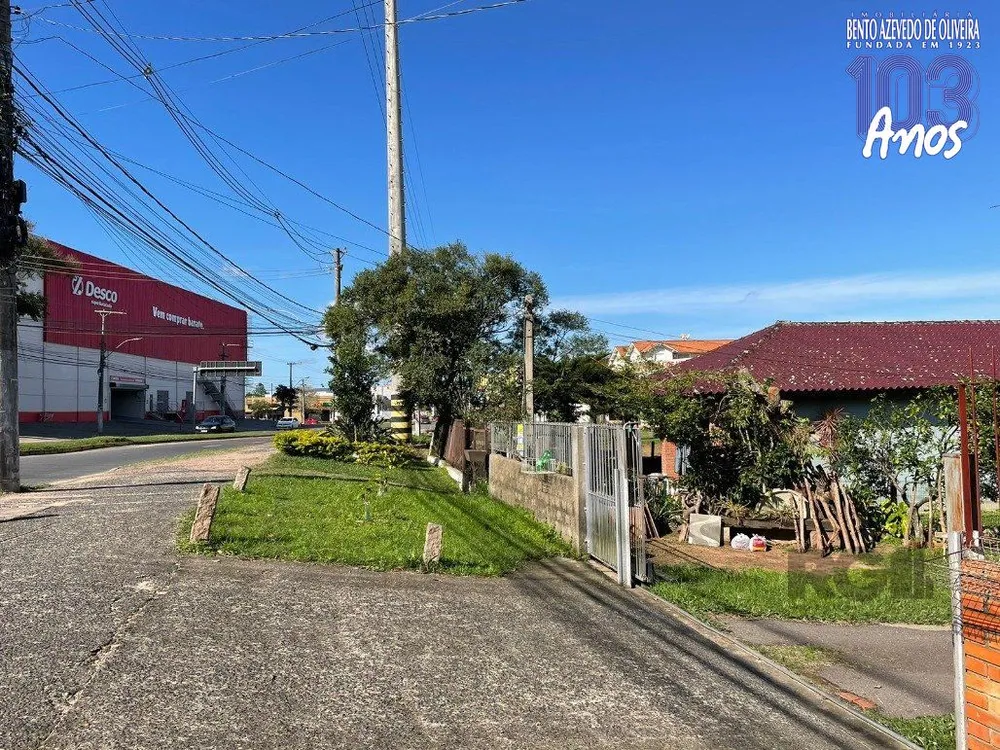Terreno, 666 m² - Foto 5
