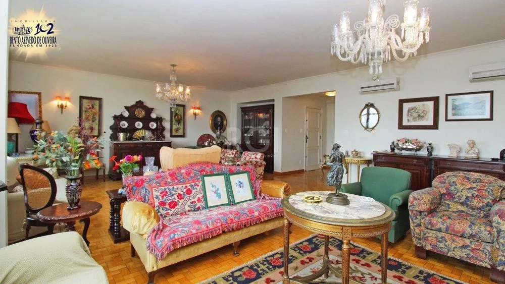 Apartamento, 4 quartos, 207 m² - Foto 6