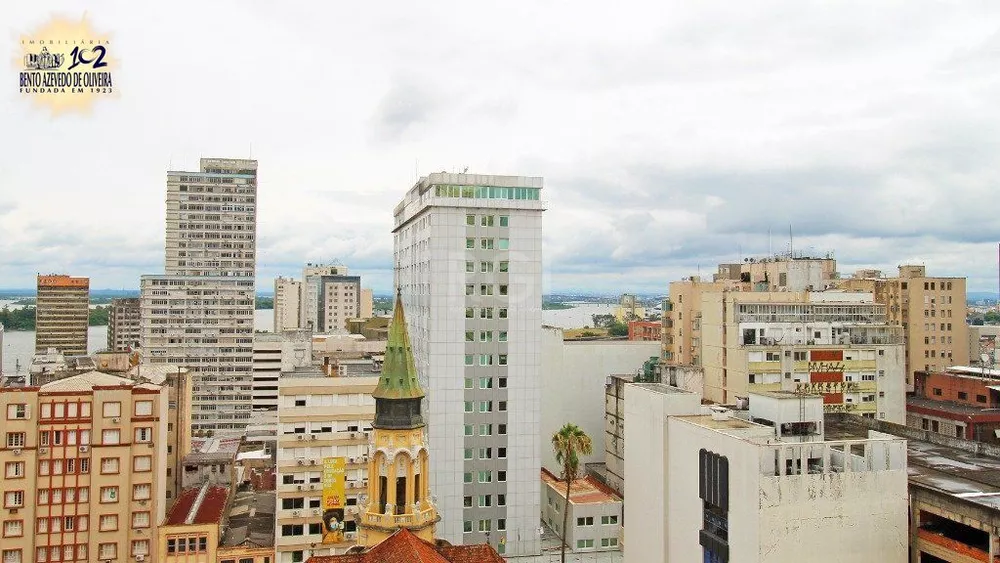 Apartamento, 4 quartos, 207 m² - Foto 1