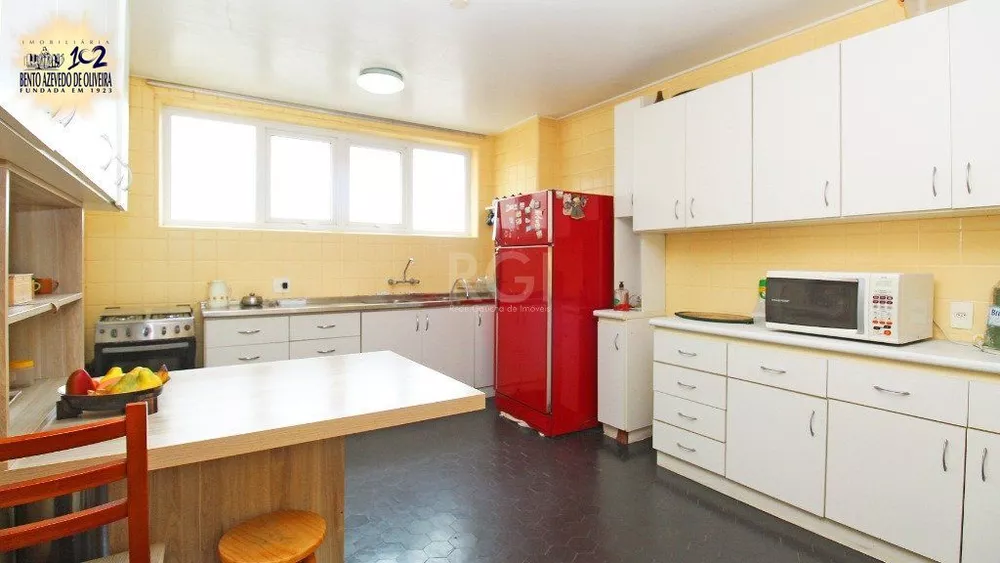 Apartamento, 4 quartos, 207 m² - Foto 5