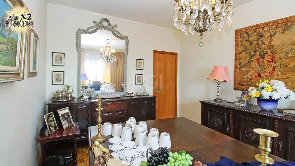 Apartamento, 4 quartos, 207 m² - Foto 4