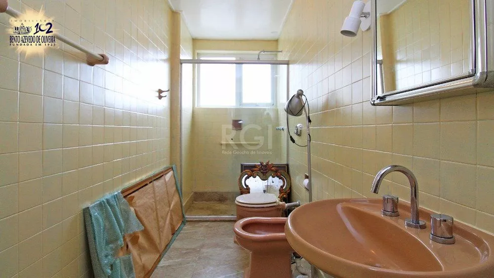 Apartamento, 4 quartos, 207 m² - Foto 2