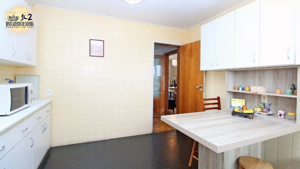 Apartamento, 4 quartos, 207 m² - Foto 7