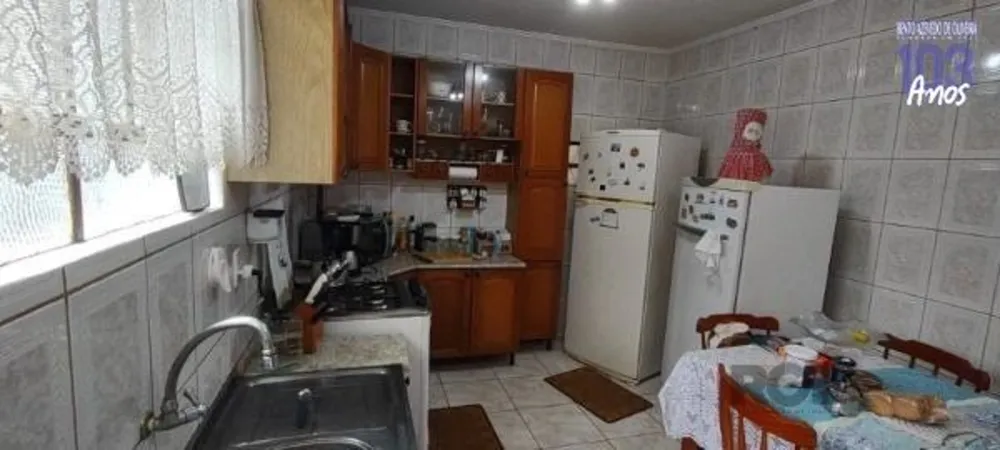 Casa, 3 quartos, 192 m² - Foto 4