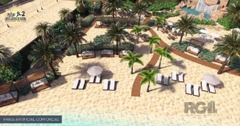 Terreno, 944 m² - Foto 1