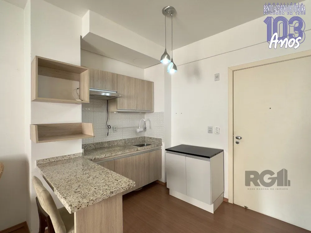 Apartamento, 1 quarto, 25 m² - Foto 5
