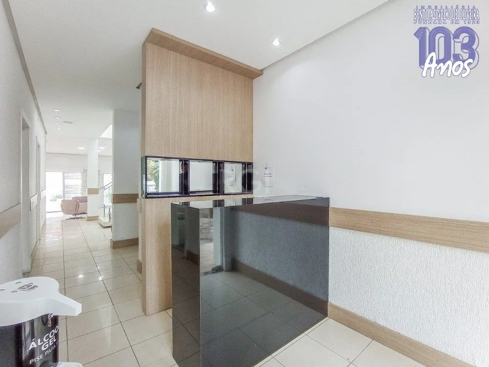 Apartamento, 1 quarto, 25 m² - Foto 2