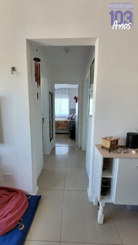 Apartamento, 2 quartos, 60 m² - Foto 2