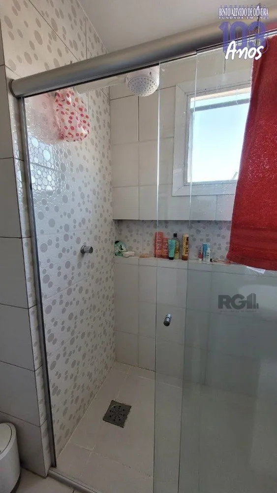 Apartamento, 2 quartos, 60 m² - Foto 6