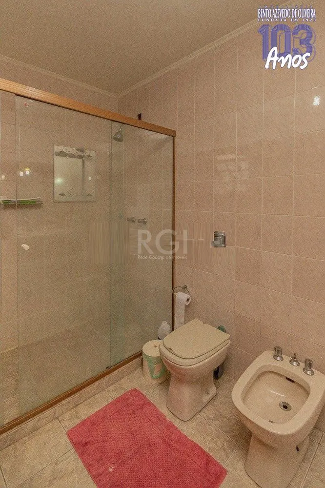 Casa, 3 quartos, 300 m² - Foto 6