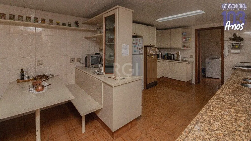 Casa, 3 quartos, 300 m² - Foto 3