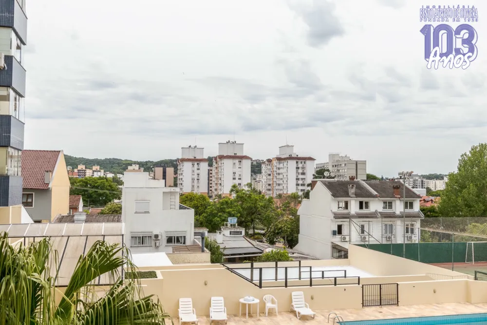 Apartamento, 2 quartos, 76 m² - Foto 3