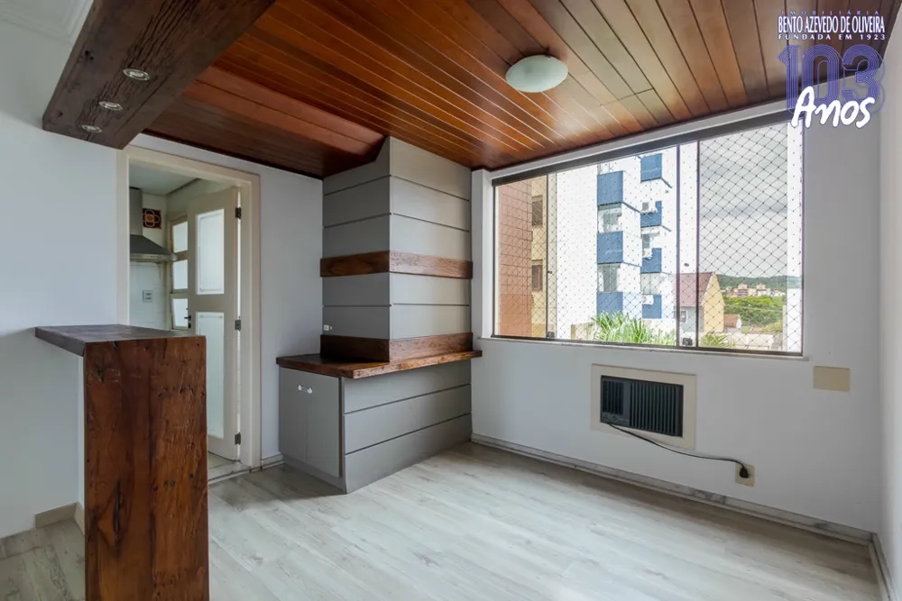 Apartamento, 2 quartos, 76 m² - Foto 1