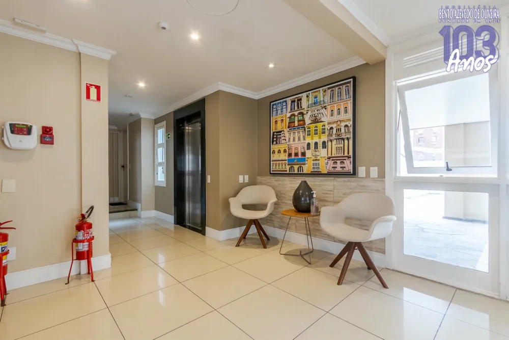Apartamento, 2 quartos, 76 m² - Foto 6