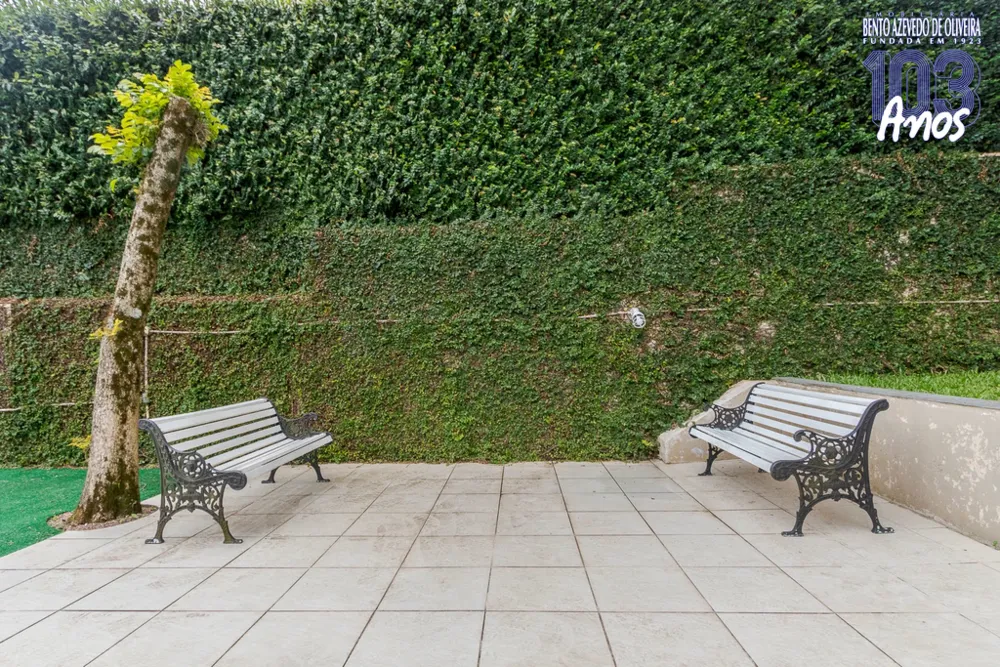 Apartamento, 2 quartos, 76 m² - Foto 2