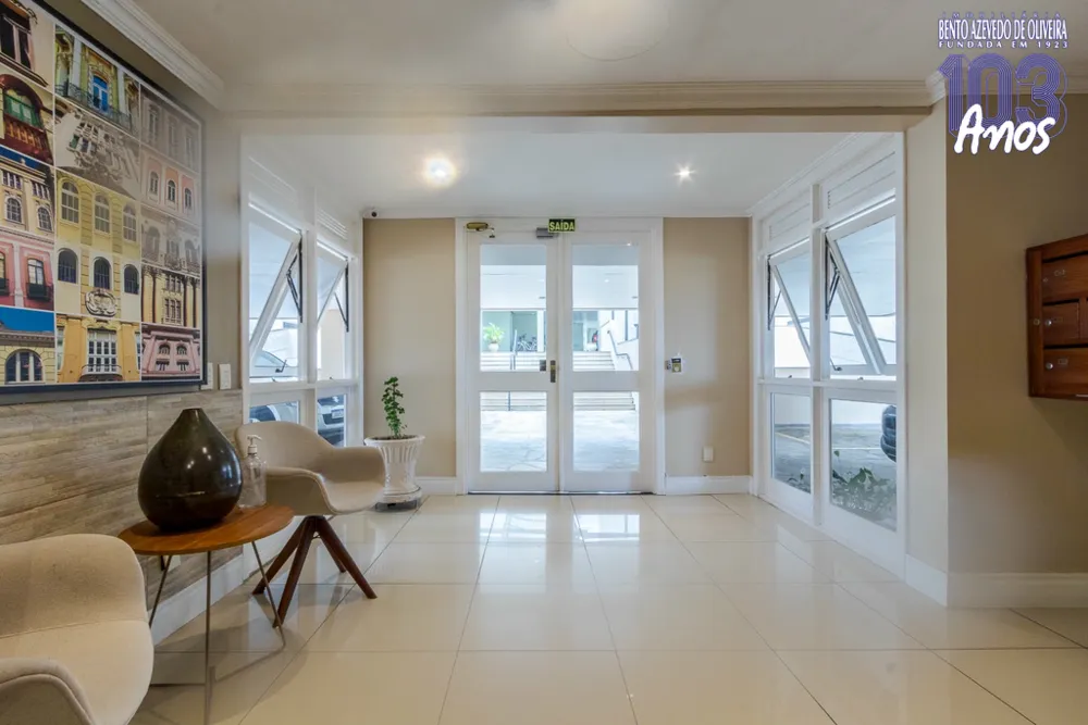 Apartamento, 2 quartos, 76 m² - Foto 5
