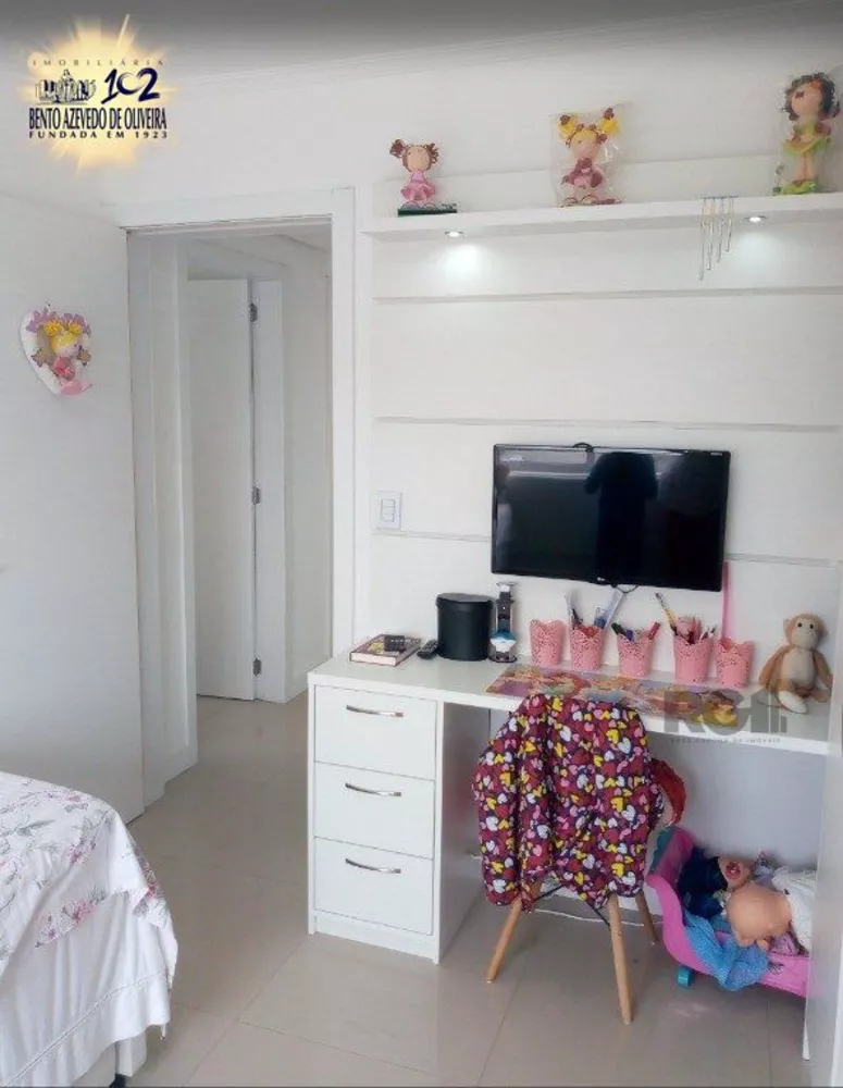 Apartamento, 2 quartos, 65 m² - Foto 3
