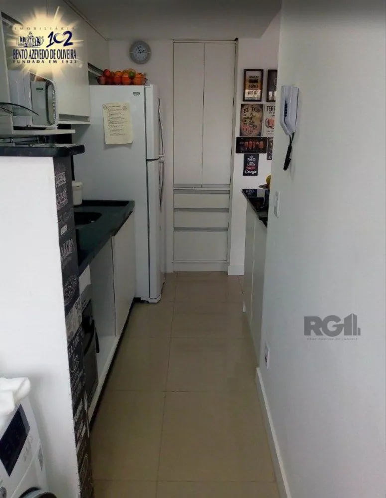 Apartamento, 2 quartos, 65 m² - Foto 7