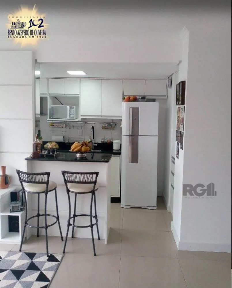 Apartamento, 2 quartos, 65 m² - Foto 5