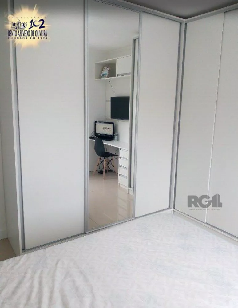 Apartamento, 2 quartos, 65 m² - Foto 6