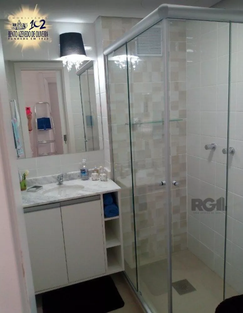 Apartamento, 2 quartos, 65 m² - Foto 4