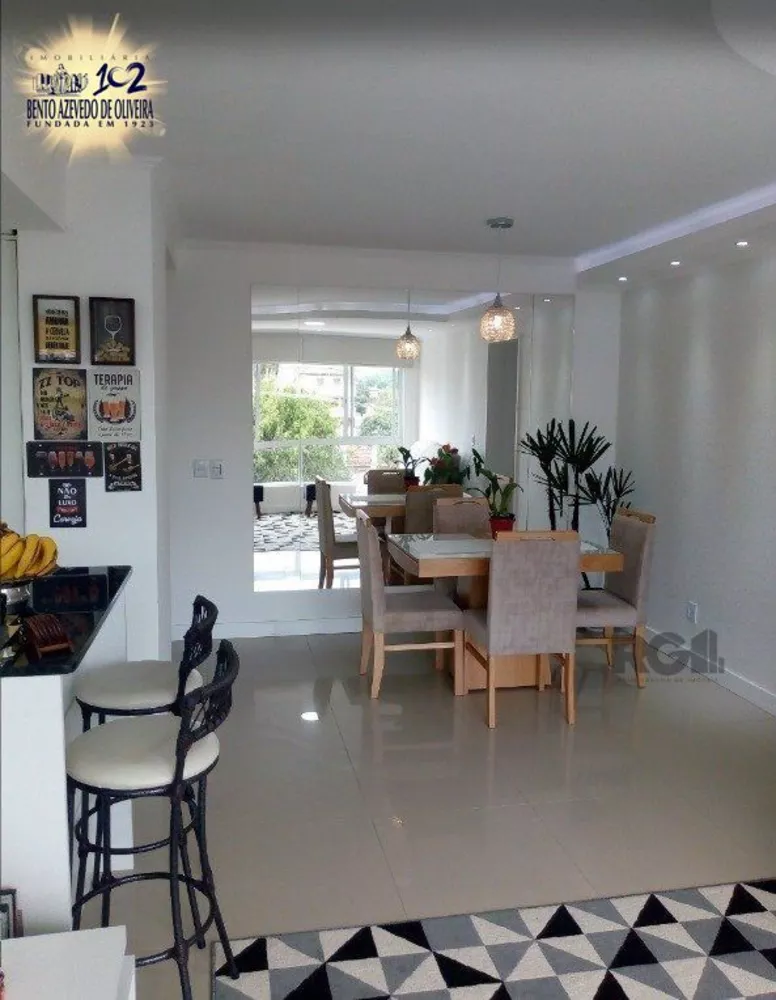 Apartamento, 2 quartos, 65 m² - Foto 2