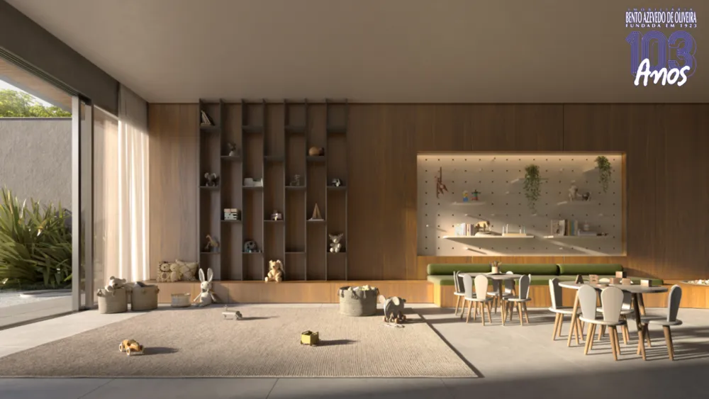 Apartamento, 3 quartos, 165 m² - Foto 5
