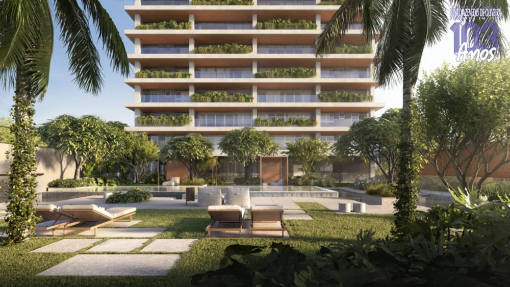 Apartamento, 3 quartos, 165 m² - Foto 6