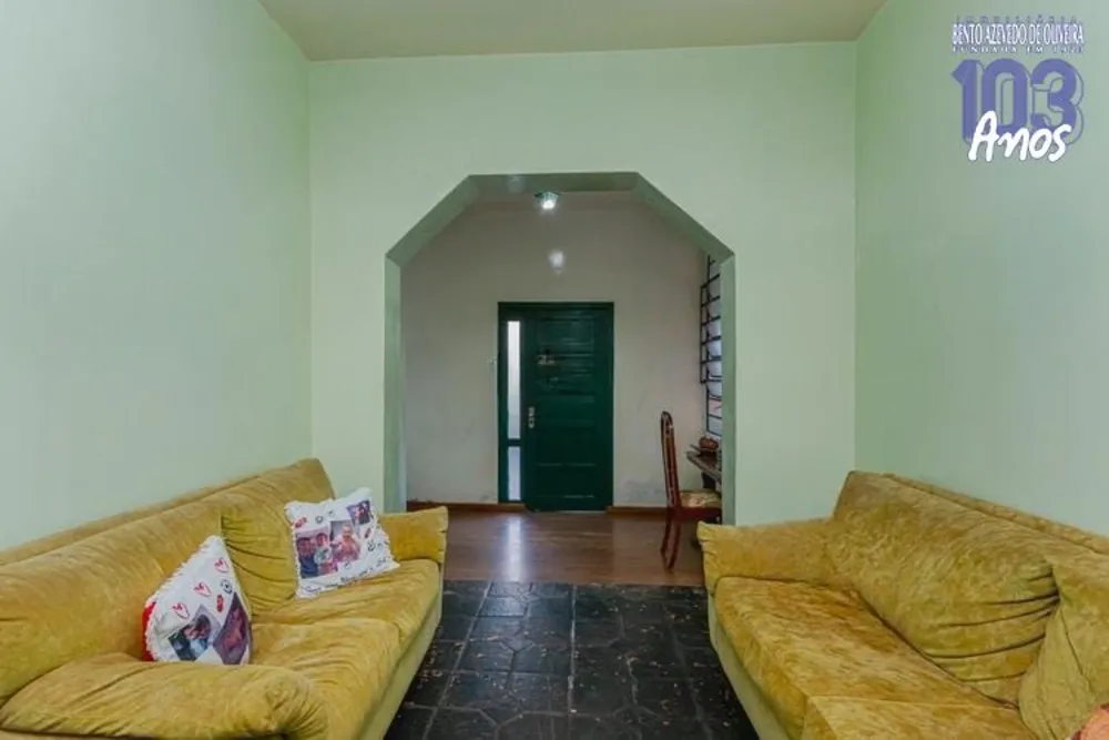 Casa, 6 quartos, 242 m² - Foto 4