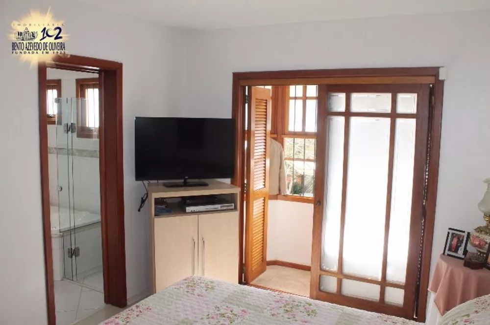 Casa, 4 quartos, 290 m² - Foto 5