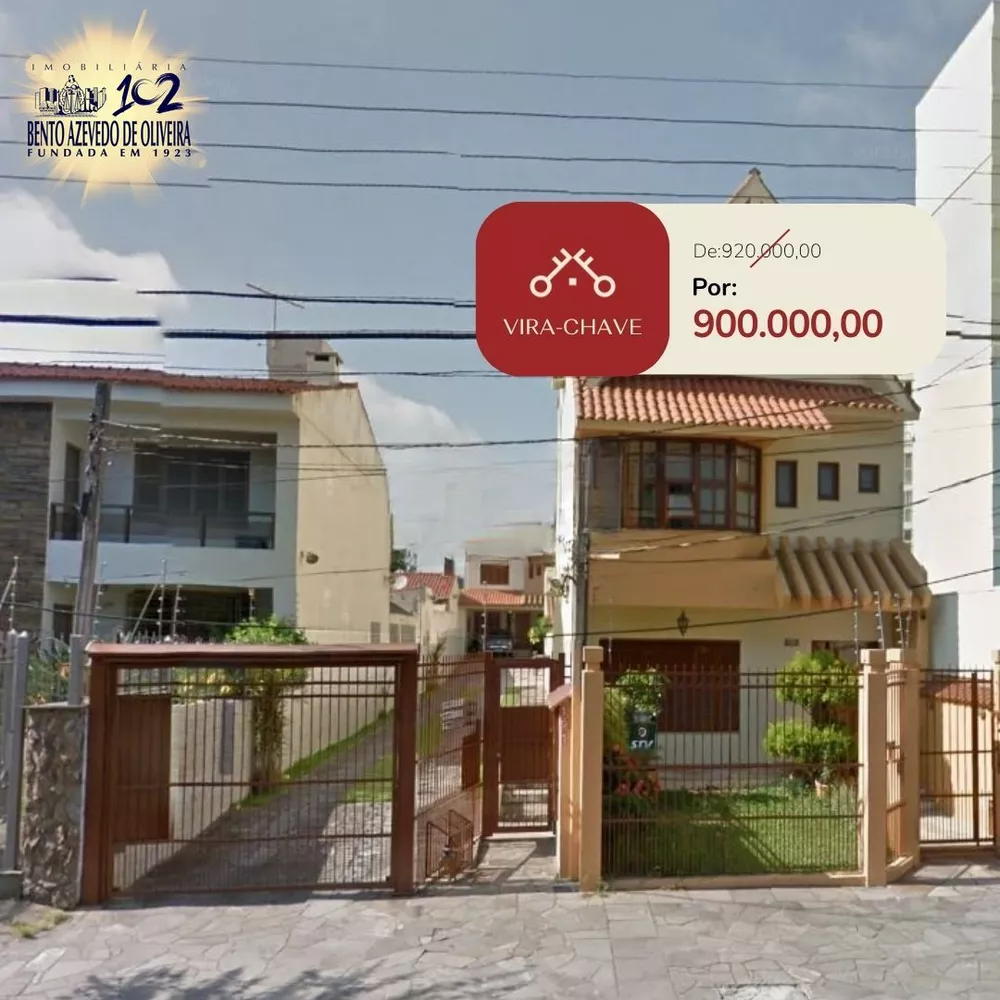 Casa, 4 quartos, 290 m² - Foto 6
