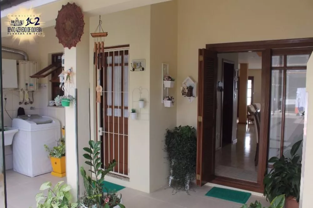 Casa, 4 quartos, 290 m² - Foto 7