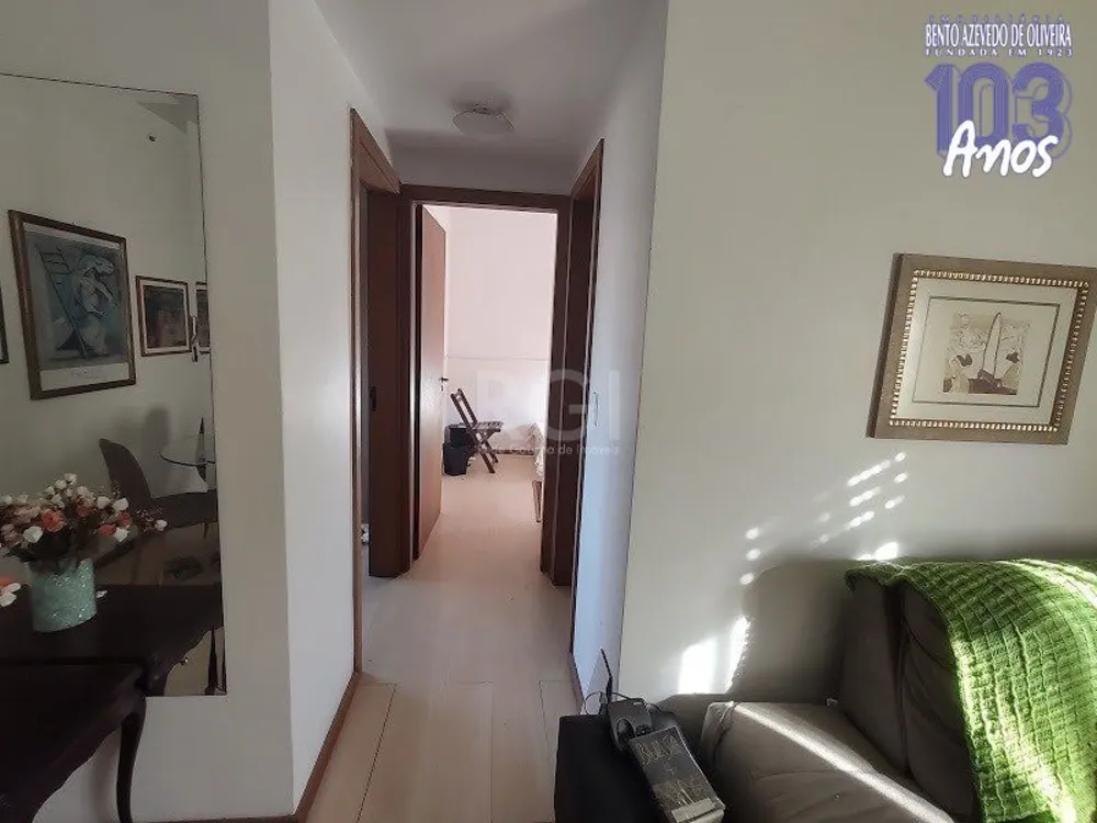 Apartamento, 2 quartos, 66 m² - Foto 2