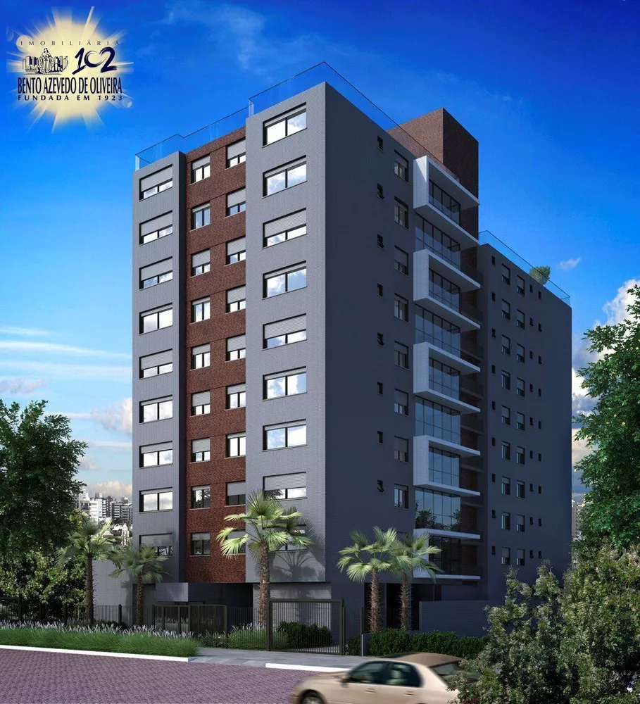 Apartamento, 3 quartos, 120 m² - Foto 8