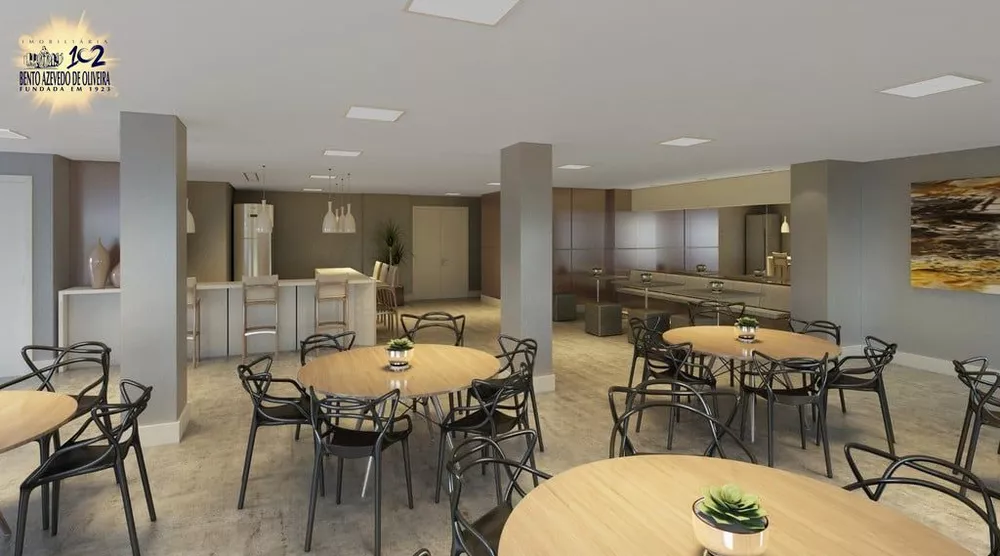 Apartamento, 3 quartos, 120 m² - Foto 4